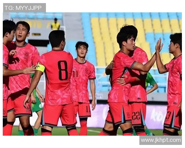 U23亚洲杯精彩瞬间友翔吊射破门助力球队晋级之路