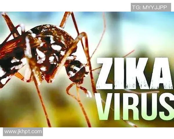 WBGZika项目助力全球抗击寨卡病毒传播与防控新策略研究