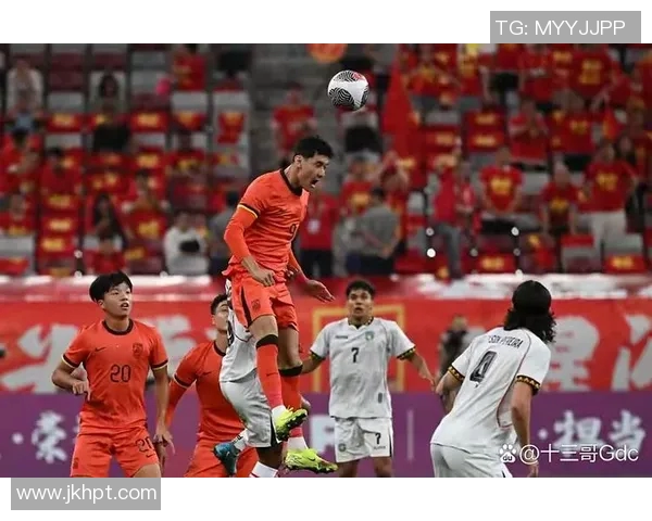 U23亚洲杯精彩助攻展现拜合拉木的足球才华与团队精神