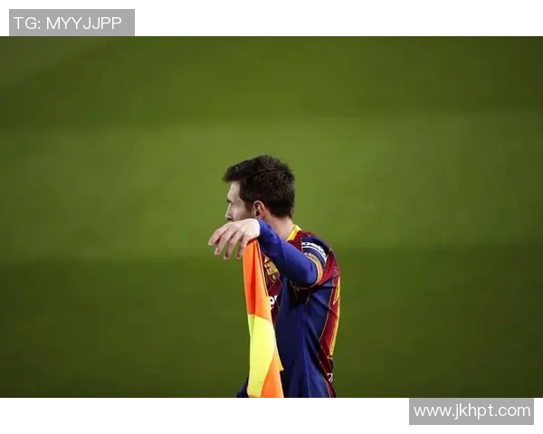 巴塞罗那宣布梅西留队，新赛季再战西甲冠军梦想