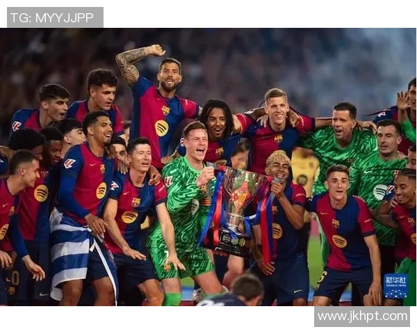 巴塞罗那主帅宣布大换血，新赛季力争夺西甲冠军