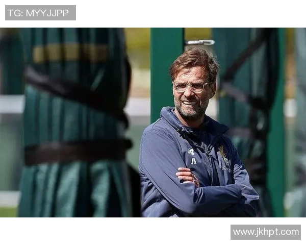 德国国家队实现克洛普执教梦想，教练团队碾压欧洲其他国家