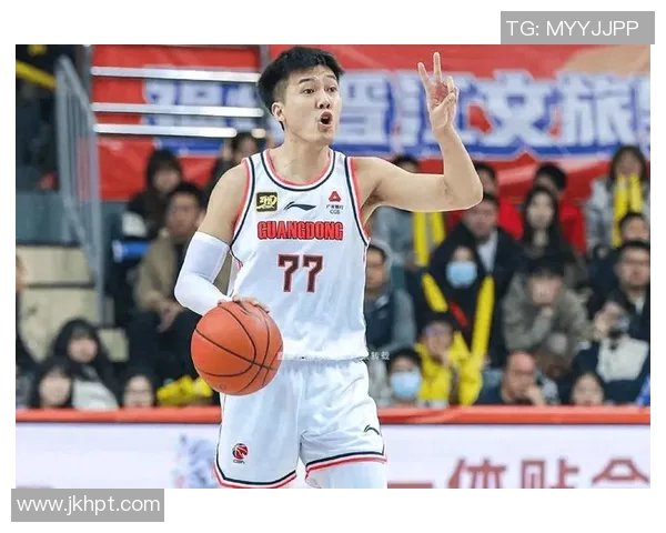 广东宏远队确认签下外援,实力大增备战2023-24赛季CBA联赛 广东宏远队确认签下外援,实力大增备战2023-24赛季CBA联赛