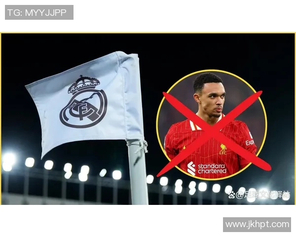 利物浦即将迎战皇家马德里：备受瞩目的对决引发球迷热烈讨论