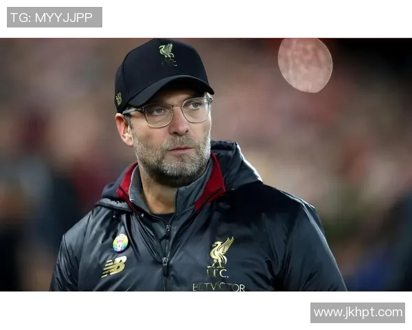 克洛普确认接受德国国家队主帅聘任目标重夺世界冠军