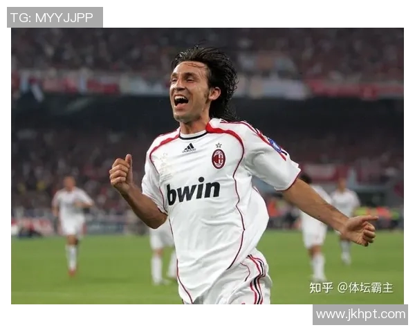 皮尔洛任命AC米兰主帅意甲球队挑战巅峰之路