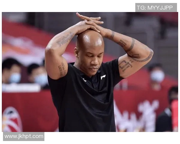 马布里受聘成为中国篮协形象大使,致力推广篮球运动 马布里受聘成为中国篮协形象大使,致力推广篮球运动